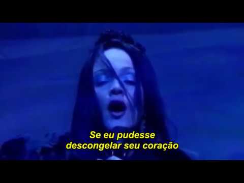 Frozen - Madonna #fy #fyy #frozenmadonna #madonna #traducao #_tradduxs