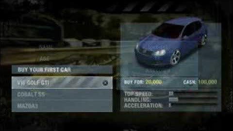 Kody do Need for Speed: Most Wanted 5-1-0 dla PSP
