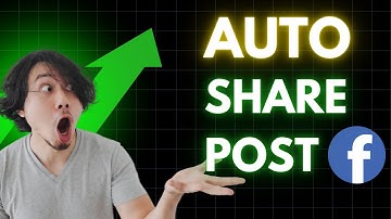 [FULL GUIDE] How To Share Post In All Facebook Groups 2025
