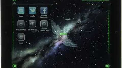 Star Walk Reviews