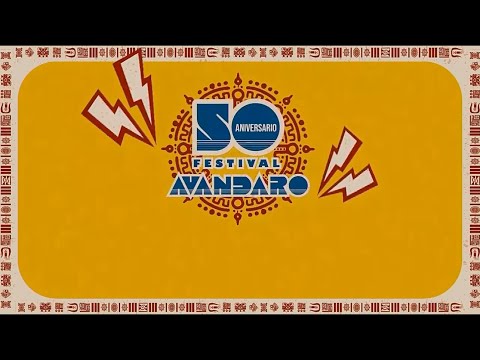 ? #EnVivo | Conferencia de Prensa “Festival Avándaro 50 Aniversario”