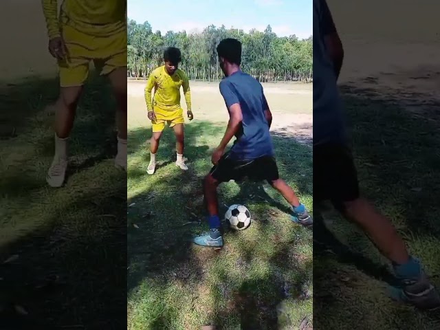 new easy# football short skill💥 video .. # Ncs#song please 🙏subscribe my chanel###... class=