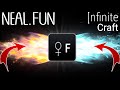 How to make  f in infinite craft  get  f in infinite craft