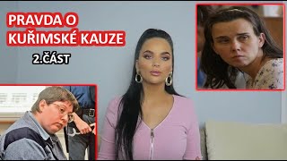 Kuřimská kauza - reálný krimi příběh, 2. část screenshot 2