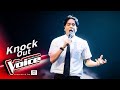 เอก - เงียบๆ คนเดียว - Knock Out - The Voice Thailand 2024 - 24 Nov 2024
