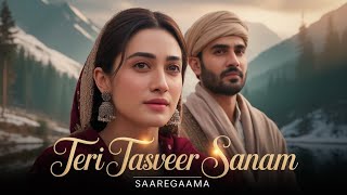 Download Lagu Teri Tasveer Sanam | A Soulful Sufi Qawwali That Will Touch Your Heart Forever MP3