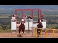 Carreras de caballos - Francisco I Madero Fresnillo 2014