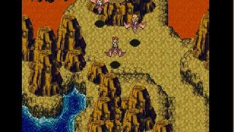 The Game Replay: Chrono Trigger Part 40