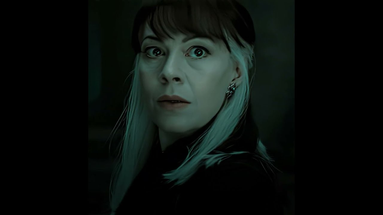 The Baddest Quote In Harry Potter Shorts Harrypotter Harrypotteredit