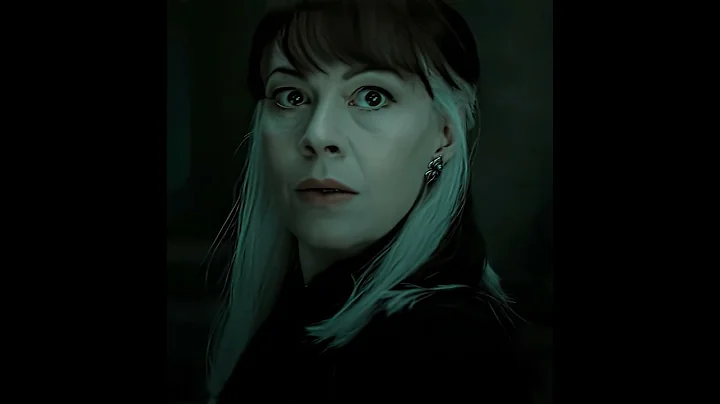 The Baddest Quote in Harry Potter ❤️ #shorts #harrypotter #harrypotteredit