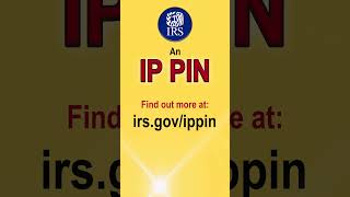 Identity Protection PIN