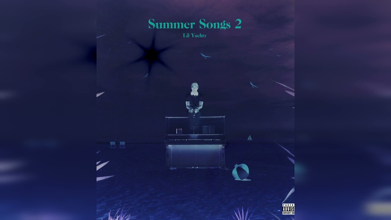 Lil Yachty - Up Next 3 (Acapella)