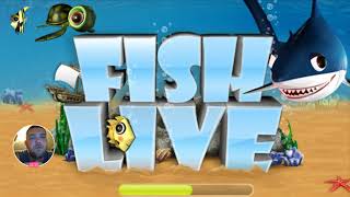 FISH LIVE android game tips and tricks. screenshot 4