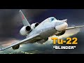 Tu-22 "Blinder"