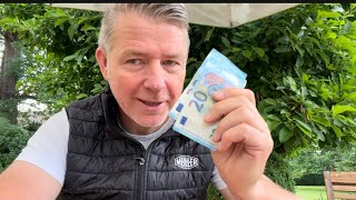 ZDF-Mann dreht durch. Lustig,traurig,wütend. Sorry für den Schluss, aber es berichtet sonst keiner!
