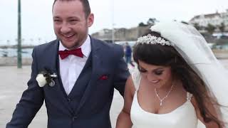 I Cant Help Falling In Love With You - Cover by Mairead Conlon Wedding Ceremony Singer Ireland YouTube Thumbnail