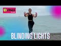 BLINDING LIGHTS - Zumba - The Weeknd - Hazel Ashleen Fitness