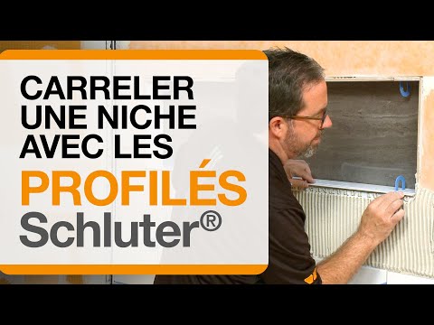 Vidéo: Niche Dans Les Toilettes: Comment Fermer La Niche De La Salle De Bain Au-dessus Des Toilettes Dans Le 