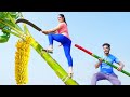 Trending Very Special Funny Comedy Video 😂Amazing Comedy Video 2026 Episode 369 Busy Fun Ltd