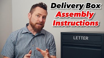 The Ultimate Guide: Securing Your Packages with the Feliluke Parcel Drop Box