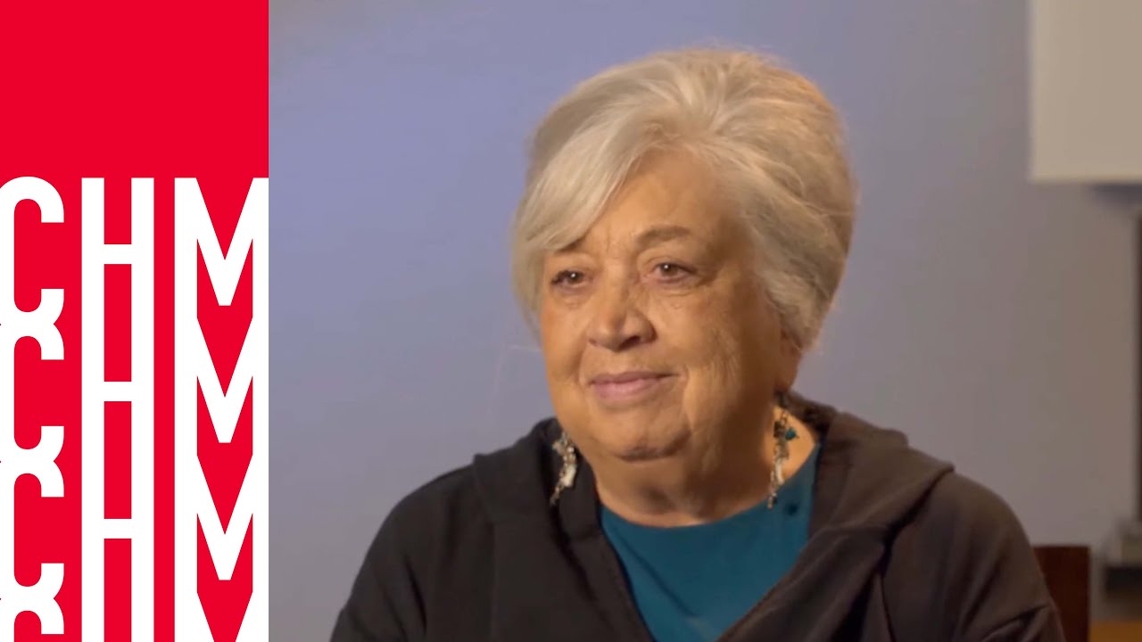 Oral History of Ellen Lary: Pioneering Database & Storage Innovator at DEC