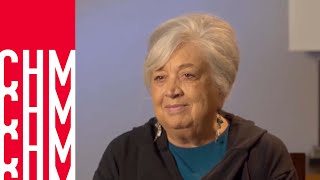 Oral History Of Ellen Lary
