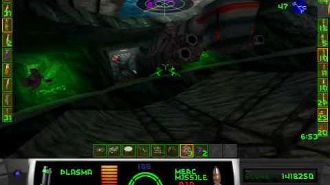 The Enemy Within: Level 20 Part 2