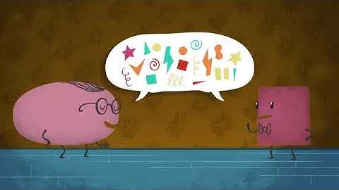 How miscommunication happens and how to avoid it   Katherine Hampsten