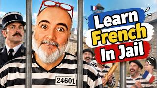 Details Learn French In Jail I Verbs + de + Infinitive   Part 4 Update