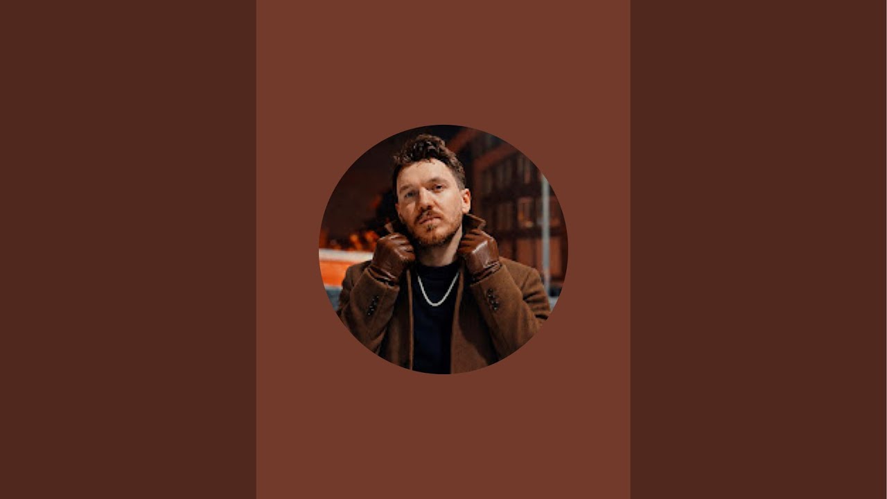 Serhat Özyürek kanalı canlı yayında