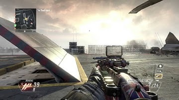 ImEnjoiiful: My First Live Commentary, Trickshotting on bots w/ friends Episode 1