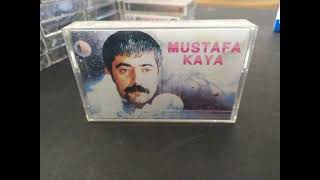 Mustafa KAYA Vay Başım Resimi
