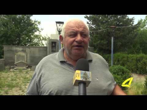 აზერბაიჯანულ ენოვანი ქრონიკა  08- 06- 2017