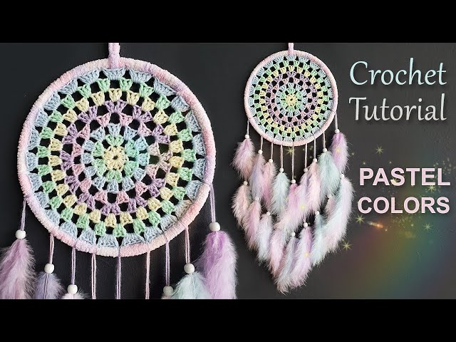 How to Make a Dreamcatcher  Dream catcher diy, Doily dream catchers, Dream  catcher tutorial