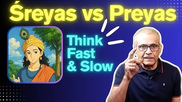 How Your Brain Tricks You Daily! | Thinking Fast and Slow Explained with Real-Life Examples 🔥🧠