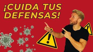 ¿Puedo ENFERMAR por la ANSIEDAD?