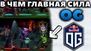 ПОЧЕМУ ЛИКВИД ПРОИГРАЛИ ФИНАЛ Dota 2