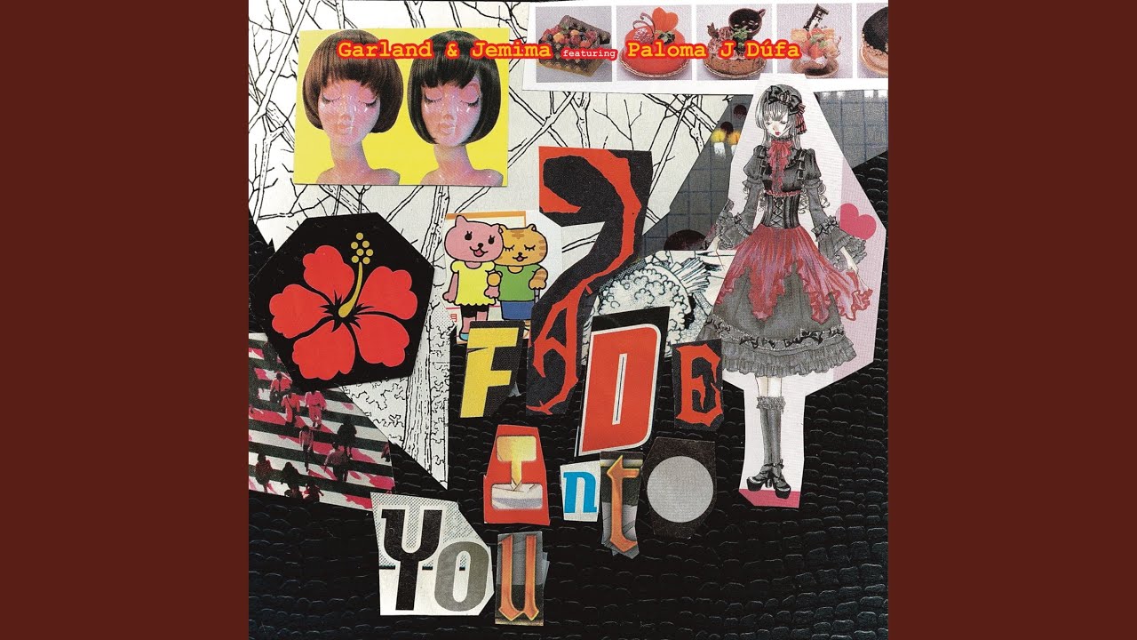 Tonton Fade into You (Allegro) (feat. Paloma J Dúfa) di YouTube