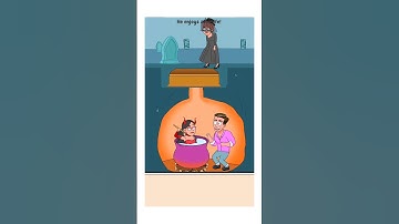 Good bye: Happy ending 😍 Android X iOS #shorts