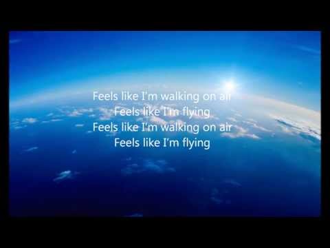 Anise K -Walking