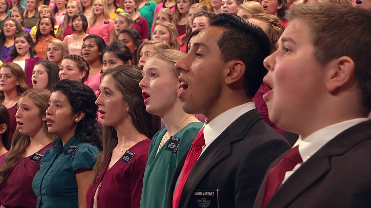 Saturday Afternoon Session YouTube