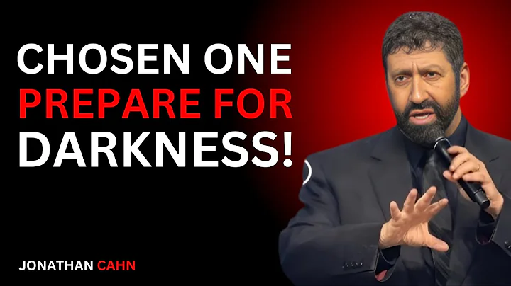 CHOSEN ONE, MASSIVE BLACKOUT IS ANNOUNCED BY GOD–IT’S HAPPENING || Jonathan Cahn Motivational Speech