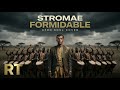 Stromae Formidable Afro Soul Cover ReTone