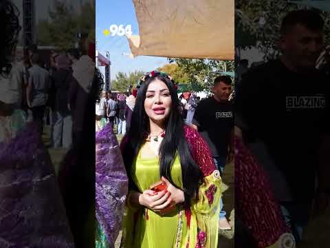 کچە جوانکیلەکەی هەڵەبجە دەڵێت زۆر شانازی بە دایکمەوە دەکەم