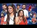 Dhee 14 | The Dancing Icon | Hyper Aadi, Pradeep, Nandita Swetha | 6th April 2022 |Full Episode|ETV