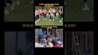 Seng Lanang Kuli Seng Wedok Menari