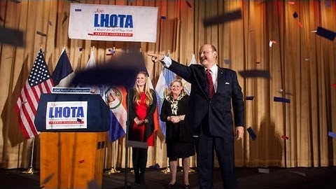 New York Mayoral Race: Joseph Lhota Wins Republican Primary