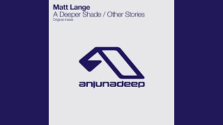Other Stories (Original Mix)