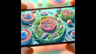 Genetics for Dummies:Chapter 3:Mitosis