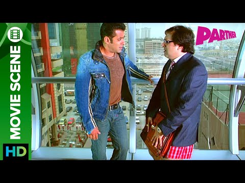 Partner-Movie-Funny-Scenes---Part-1-|-Salman-Khan,-Govinda,-Katrina-Kaif-&-Lara-Dutta